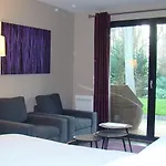 Le Parc Du Chateau 4*