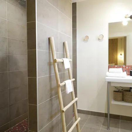 Le Parc Du Chateau 4*