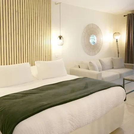 Le Parc Du Chateau 4*