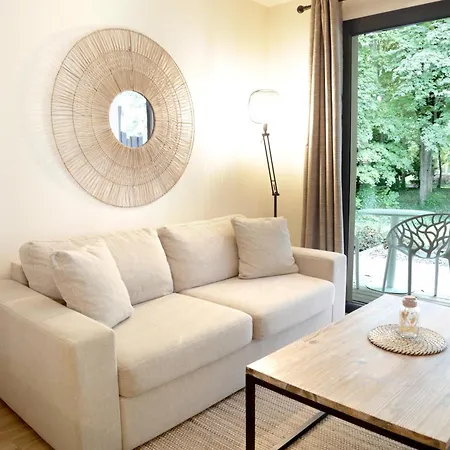 Le Parc Du Chateau Hermonville