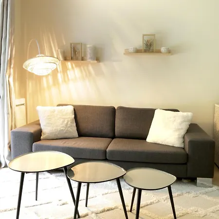 Le Parc Du Chateau 4* Hermonville