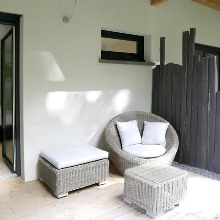 Bed & Breakfast Le Parc Du Chateau 4*