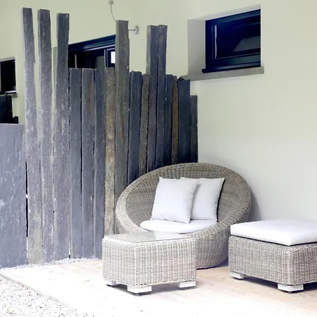 Le Parc Du Chateau Bed & Breakfast