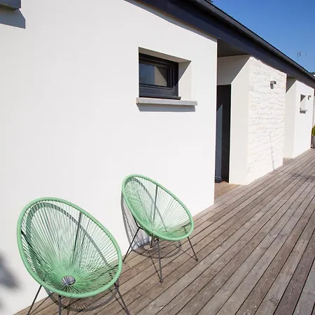 Bed and Breakfast Le Parc Du Chateau