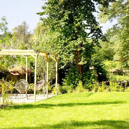 Le Parc Du Chateau