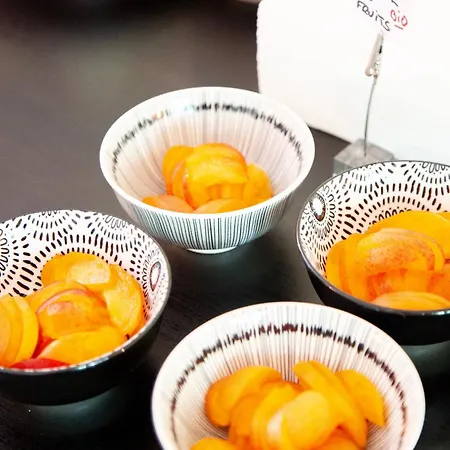 Le Parc Du Chateau Bed & Breakfast 4*