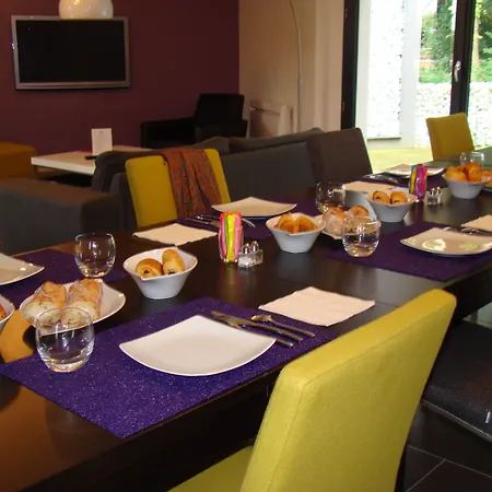 Bed & Breakfast Le Parc Du Chateau