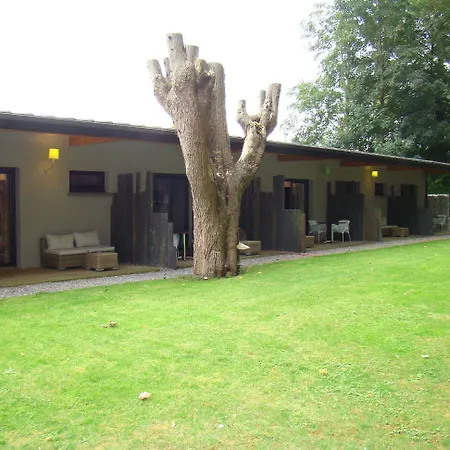 Bed & Breakfast Le Parc Du Chateau