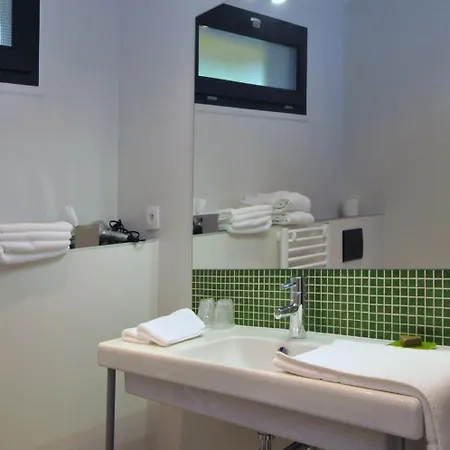 Le Parc Du Chateau Bed & Breakfast