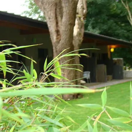 Le Parc Du Chateau Bed and Breakfast