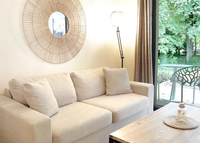 Le Parc Du Chateau Hermonville