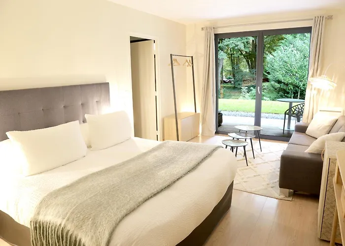 Le Parc Du Chateau 4*