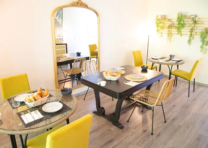 Le Parc Du Chateau فندق مبيت وإفطار Hermonville