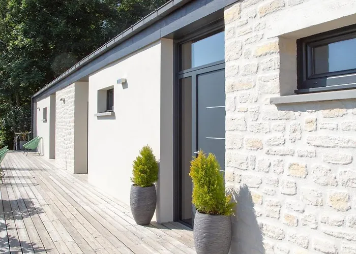 Le Parc Du Chateau Hermonville