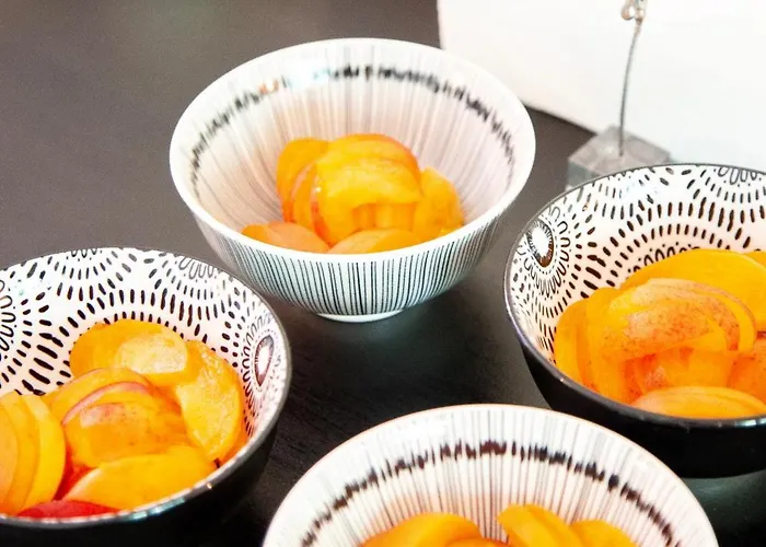 Le Parc Du Chateau فندق مبيت وإفطار 4*