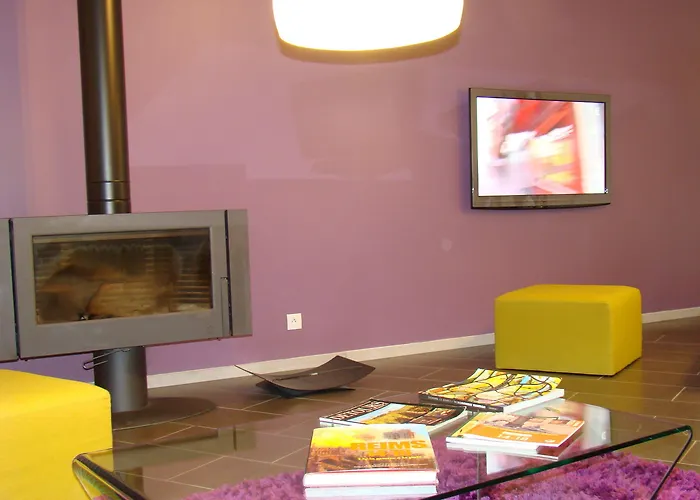 Le Parc Du Chateau فندق مبيت وإفطار