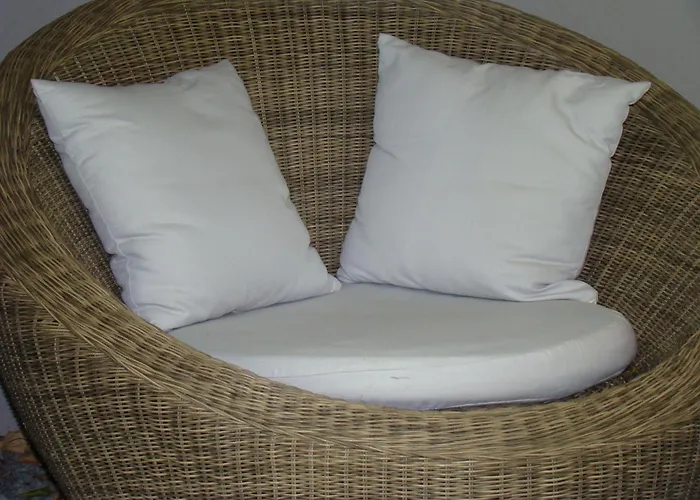 فندق مبيت وإفطار Le Parc Du Chateau